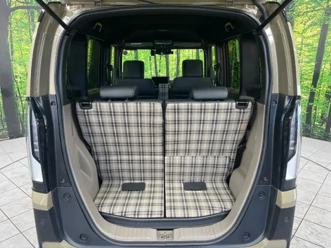 Honda N-BOX Joy