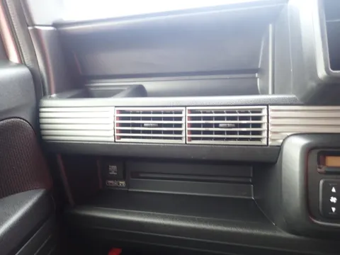 Honda N-VAN Plus Style
