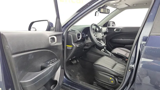 Hyundai Venue