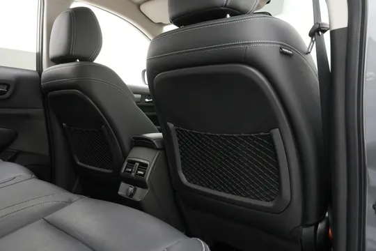 Renault Koleos (QM6)