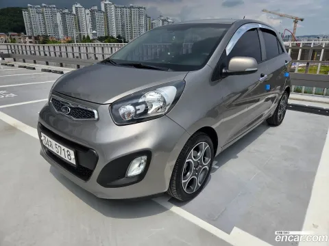 Kia Picanto (Morning)