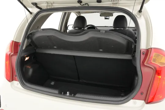 Kia Picanto (Morning)