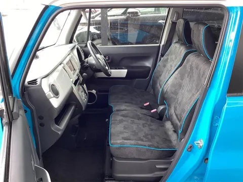 Mazda Flair Crossover