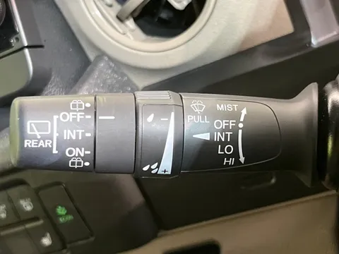 Honda N-BOX Joy