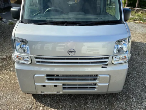 Nissan Clipper
