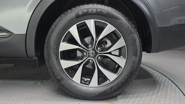 Renault XM3