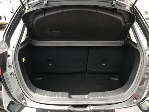 Mazda Mazda2 (Demio)
