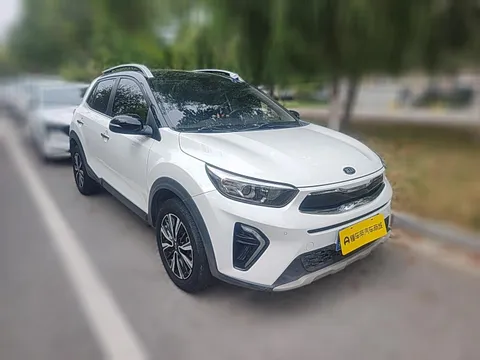 Kia KX1