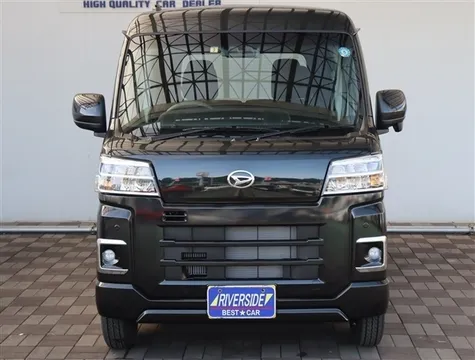 Daihatsu Hijet Cargo