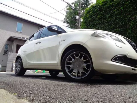 Chrysler
