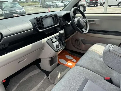 Daihatsu Boon