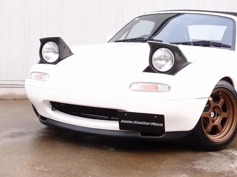 Mazda Eunos Roadster