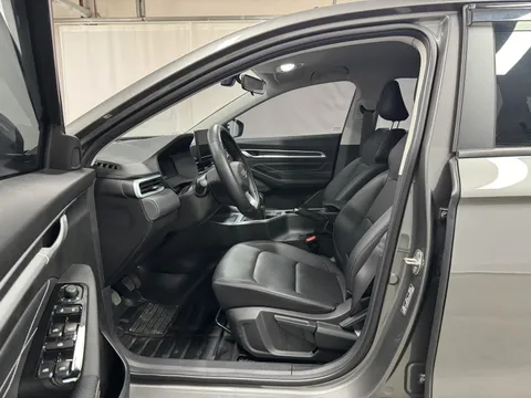 Geely