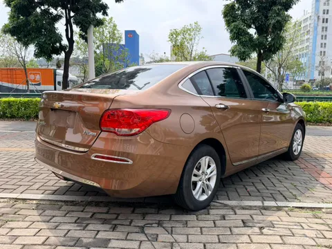 Chevrolet Cavalier