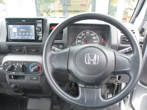 Honda Acty Truck