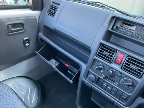 Nissan Clipper Truck
