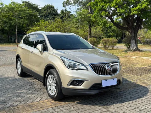 Buick Envision