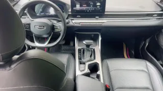 Geely