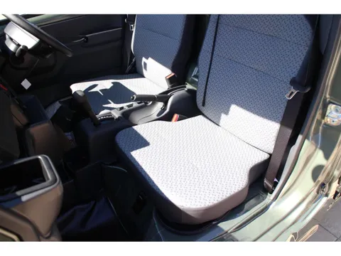 Suzuki Carry Track