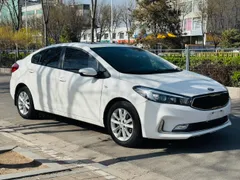 Kia Cerato (K3)