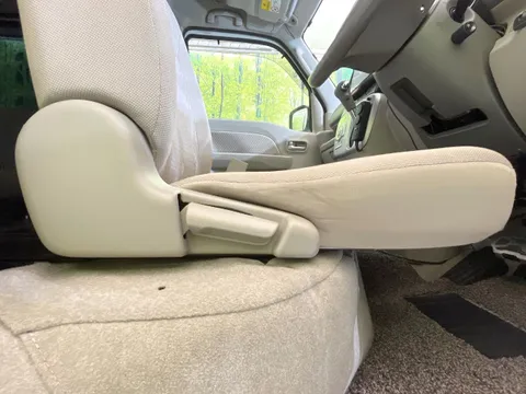 Nissan Clipper Rio