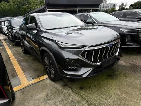 Changan Oshan X5