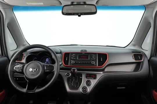 Kia Ray