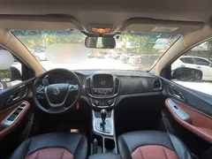 Baojun 560