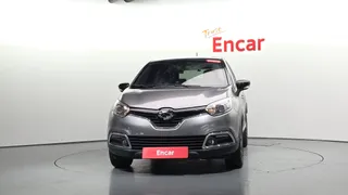 Renault QM3