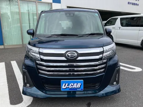 Daihatsu Thor
