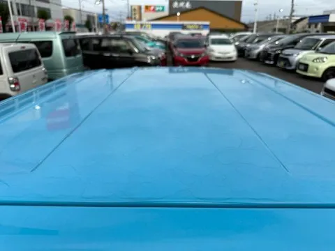 Daihatsu Midgetii