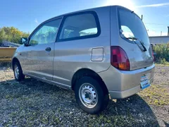 Mitsubishi Minica