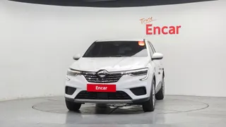 Renault XM3