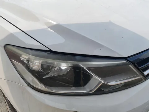 Volkswagen Lamando