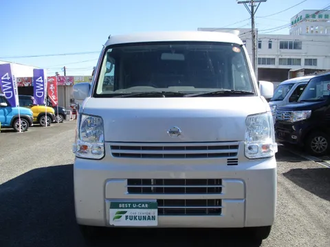 Nissan Clipper