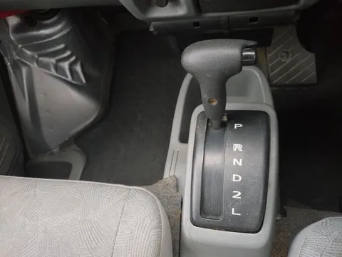 Nissan Clipper