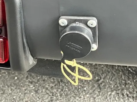 Toyota TownAce Van