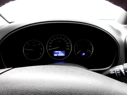 Renault SM3