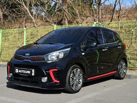 Kia Picanto (Morning)