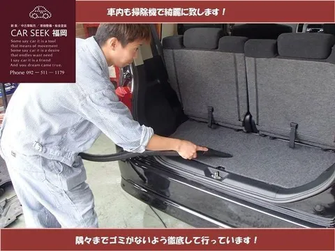 Honda N-BOX Slash