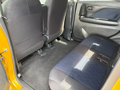 Mitsubishi eK X