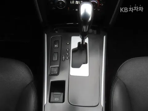 Renault SM7