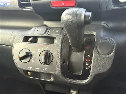 Honda N-BOX Plus