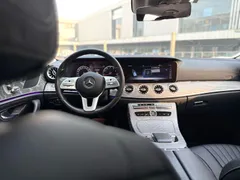 Mercedes-Benz Mercedes-Benz CLS