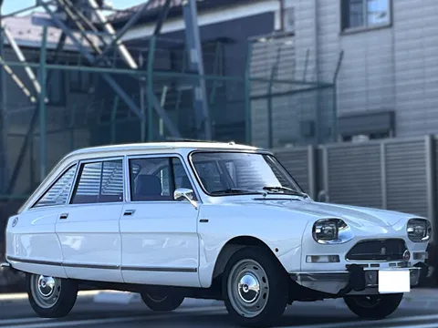 Citroen
