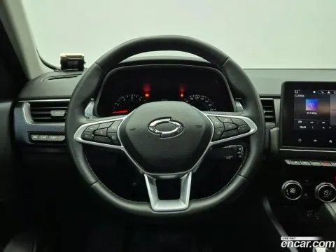 Renault XM3