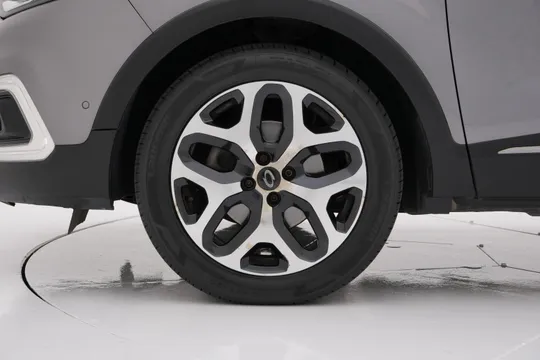 Renault QM3
