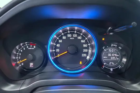 Honda XR-V