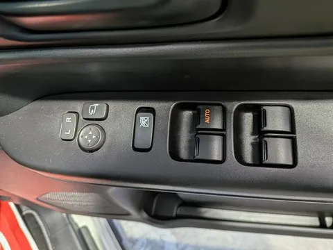 Mazda Flair Wagon Tough Styel
