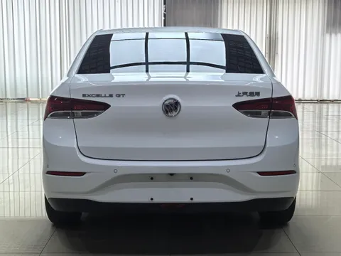 Buick Excelle GT